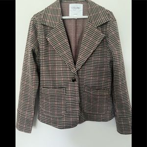 Women’s suit jacket